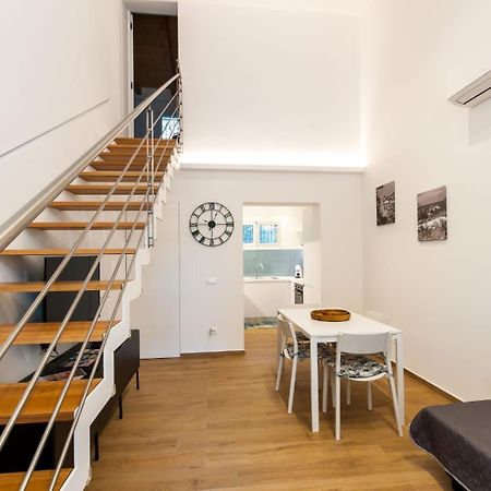 White Home Castellammare del Golfo Zewnętrze zdjęcie