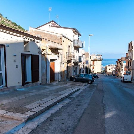 White Home Castellammare del Golfo Zewnętrze zdjęcie