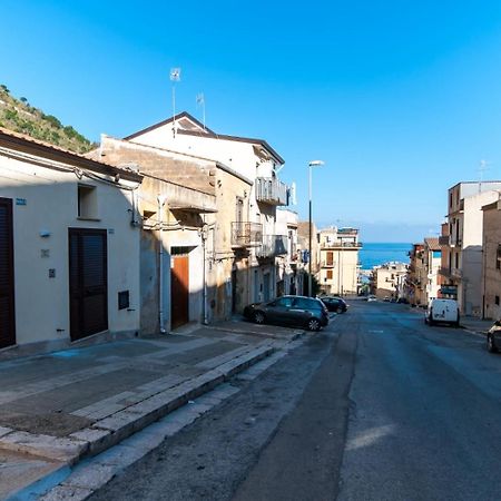 White Home Castellammare del Golfo Zewnętrze zdjęcie