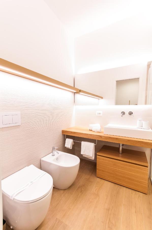 White Home Castellammare del Golfo Zewnętrze zdjęcie