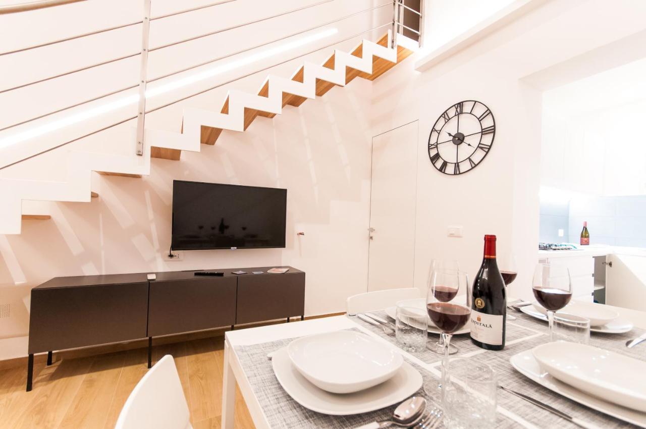 White Home Castellammare del Golfo Zewnętrze zdjęcie