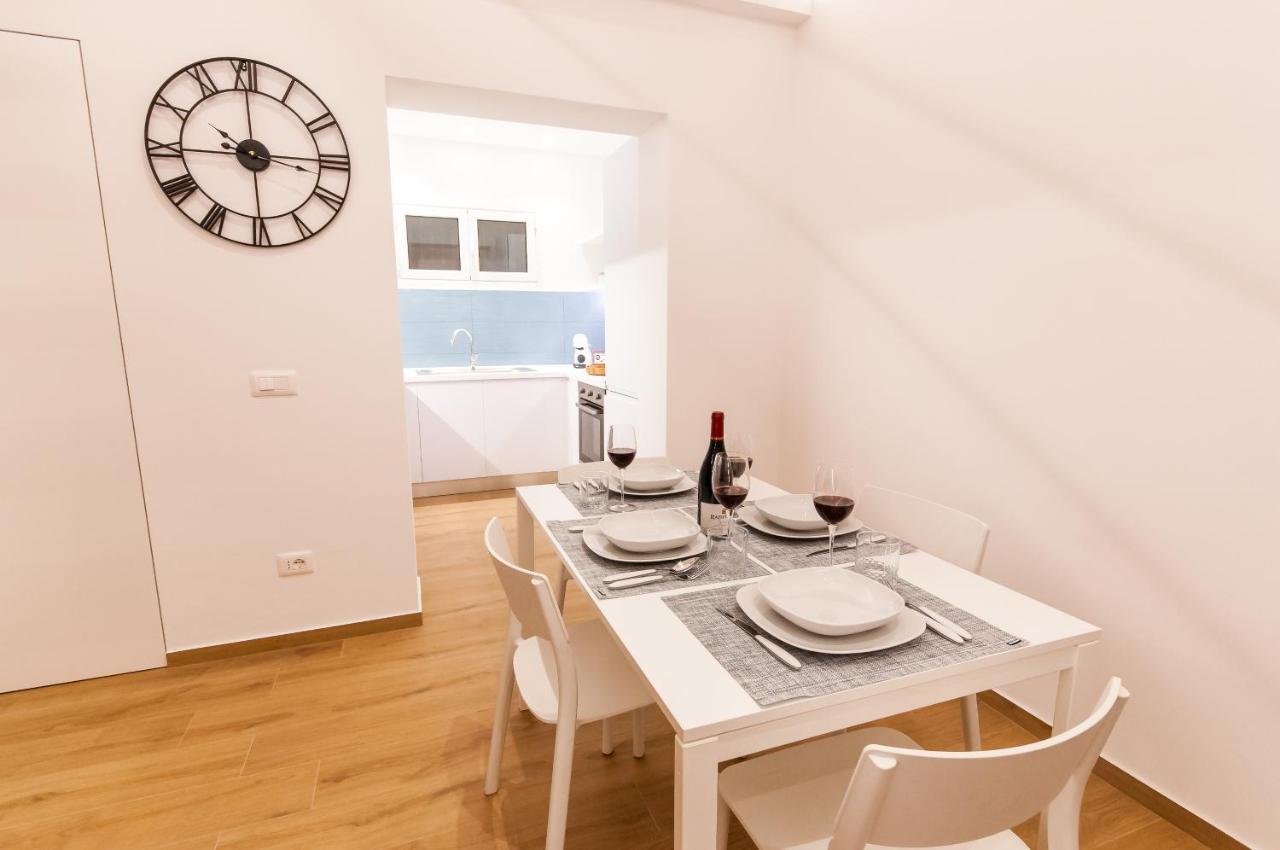 White Home Castellammare del Golfo Zewnętrze zdjęcie
