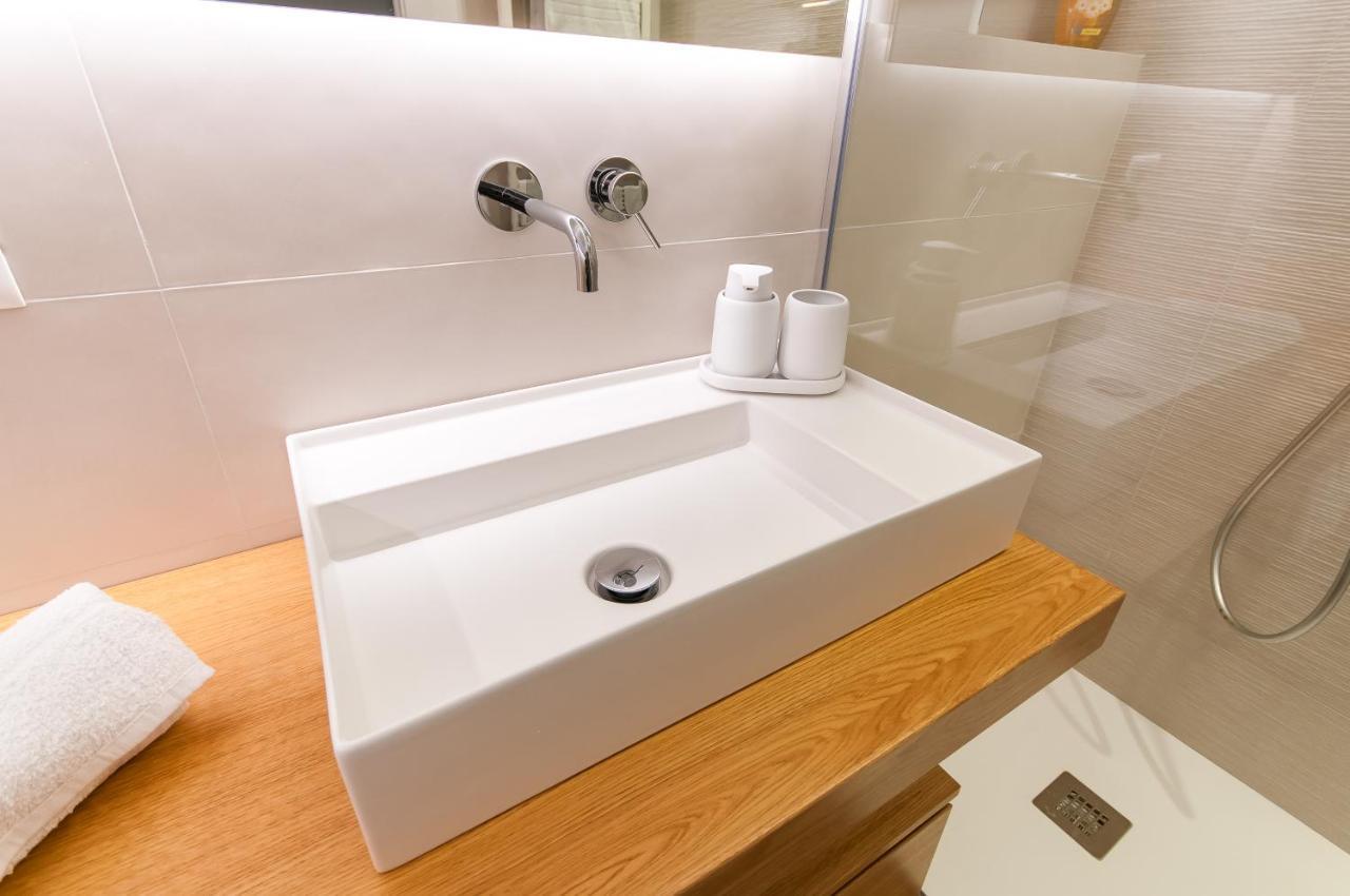 White Home Castellammare del Golfo Zewnętrze zdjęcie