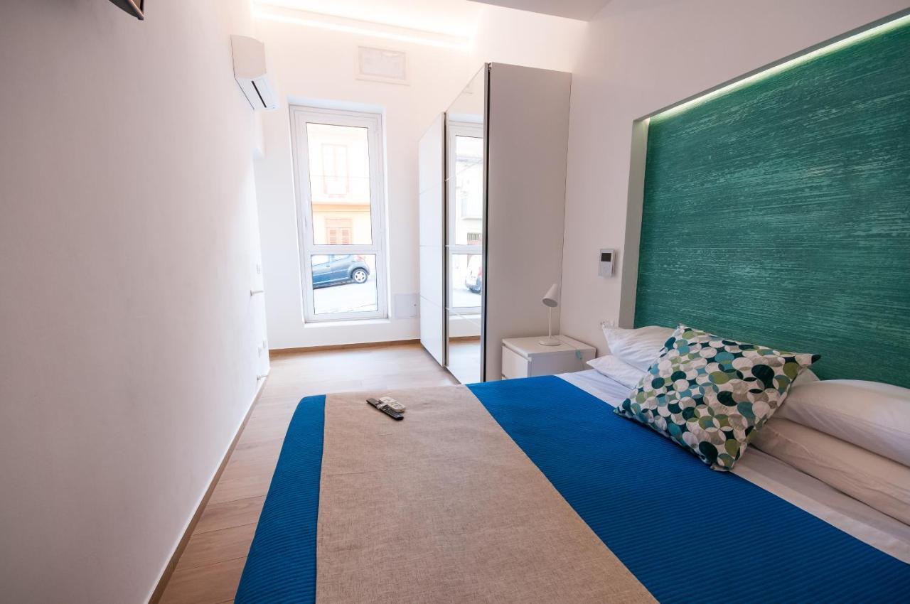 White Home Castellammare del Golfo Zewnętrze zdjęcie
