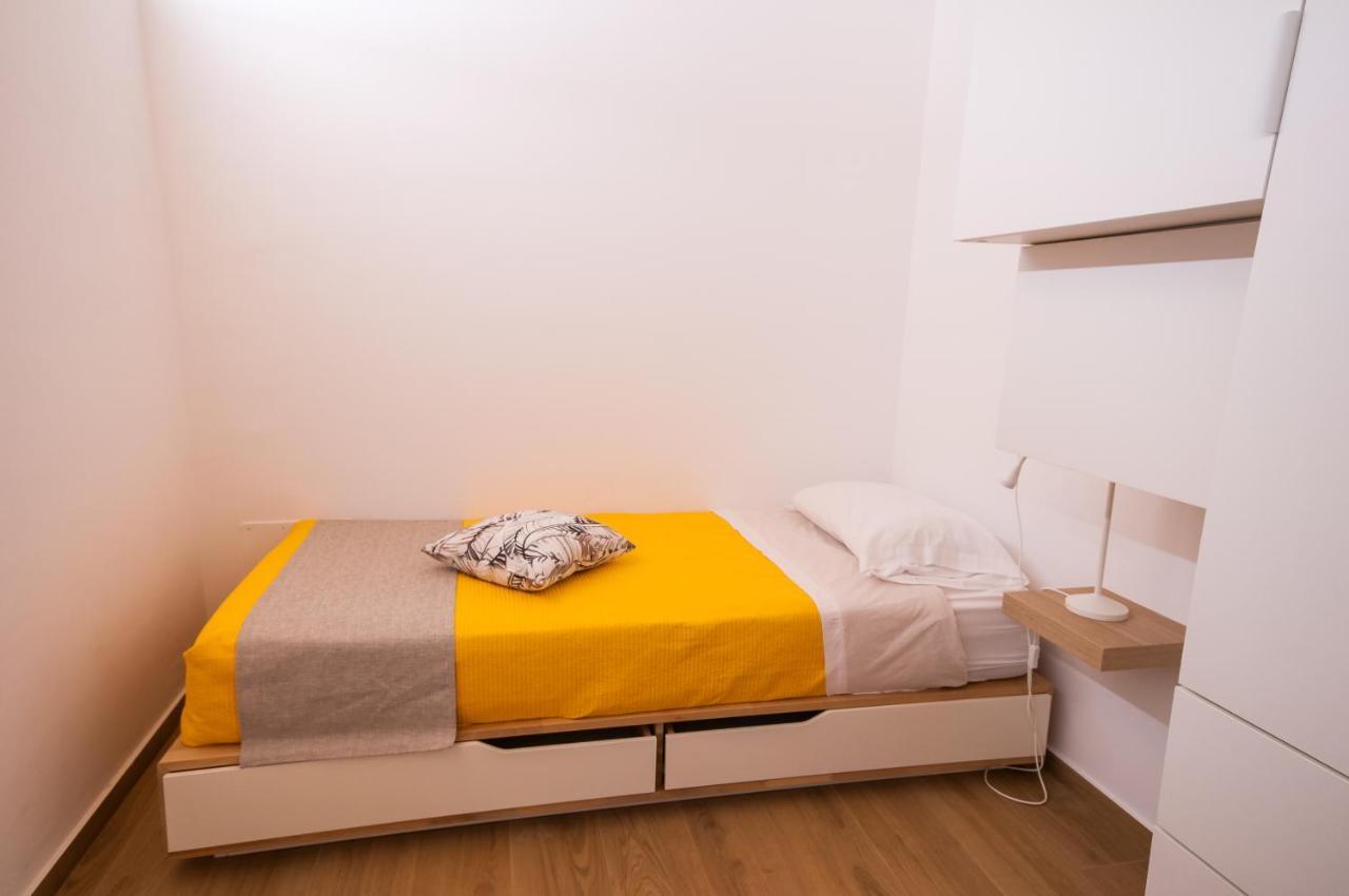 White Home Castellammare del Golfo Zewnętrze zdjęcie