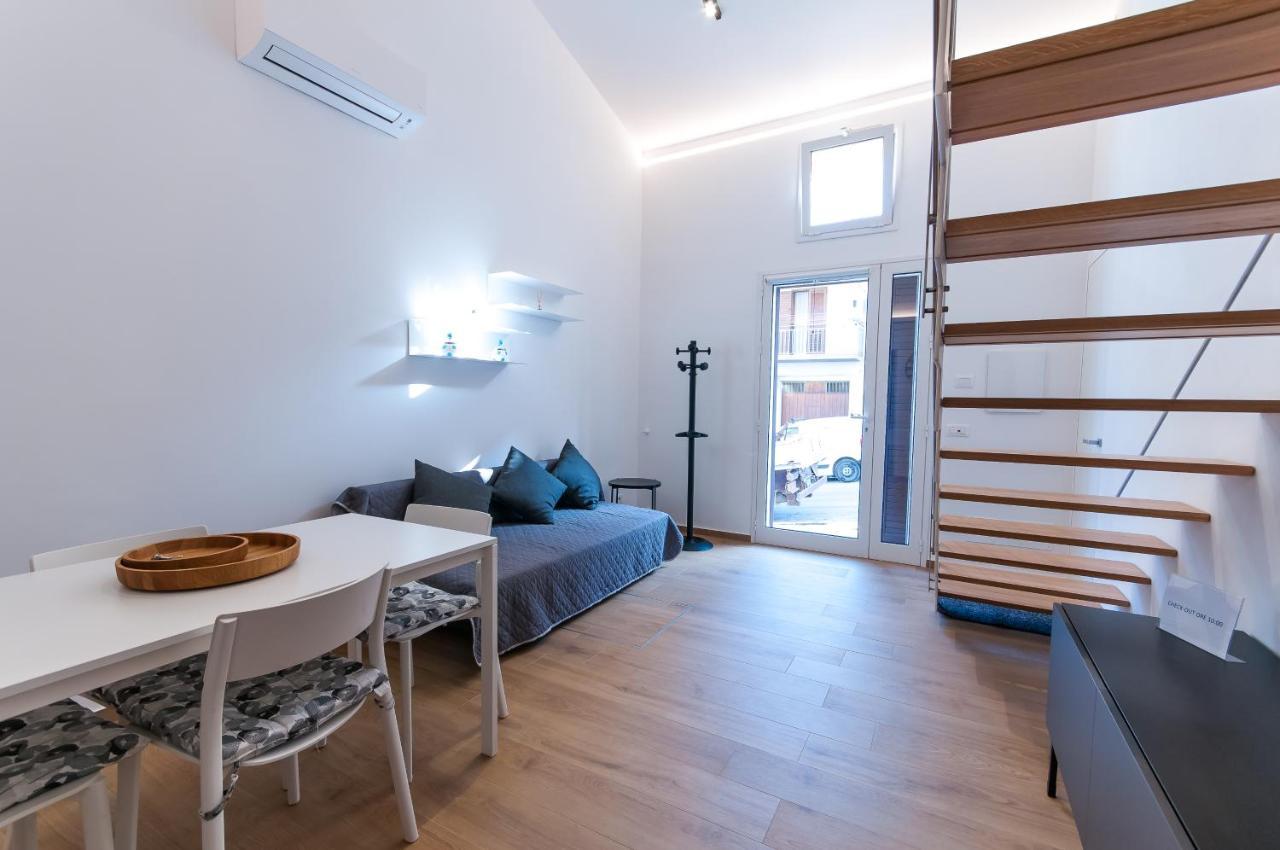 White Home Castellammare del Golfo Zewnętrze zdjęcie