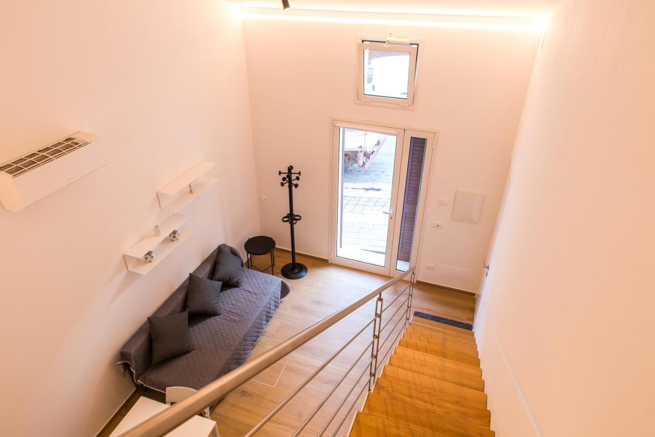 White Home Castellammare del Golfo Zewnętrze zdjęcie