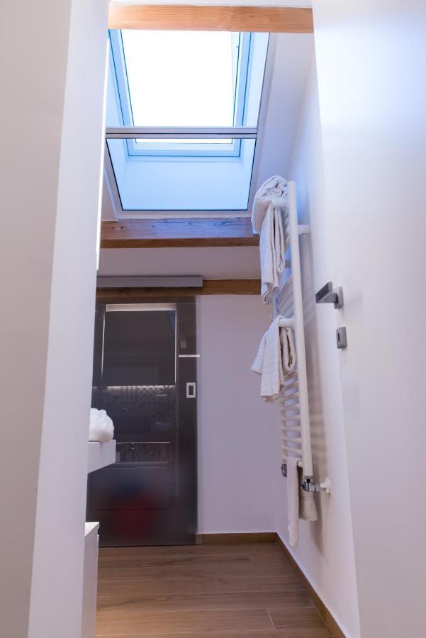 White Home Castellammare del Golfo Zewnętrze zdjęcie