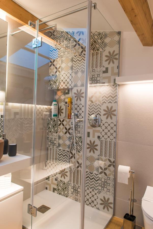 White Home Castellammare del Golfo Zewnętrze zdjęcie