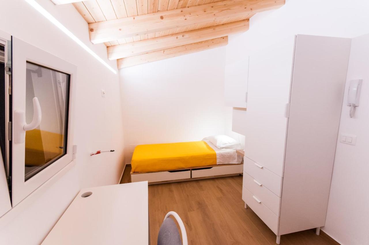 White Home Castellammare del Golfo Zewnętrze zdjęcie