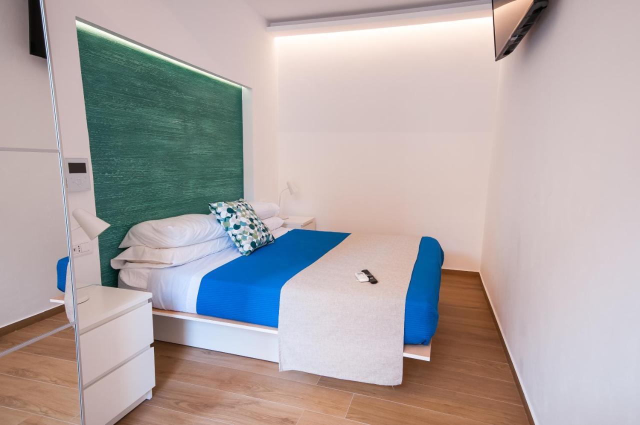 White Home Castellammare del Golfo Zewnętrze zdjęcie