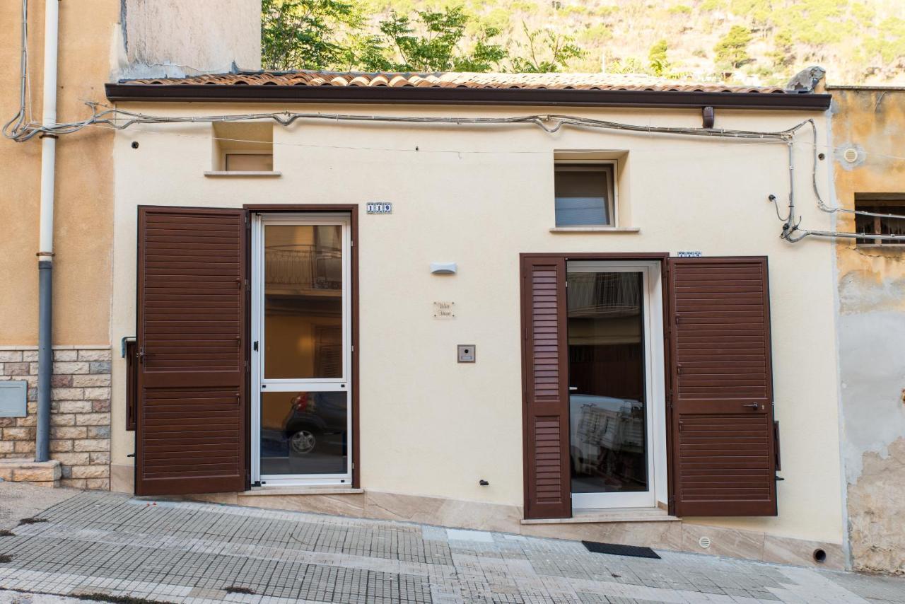 White Home Castellammare del Golfo Zewnętrze zdjęcie