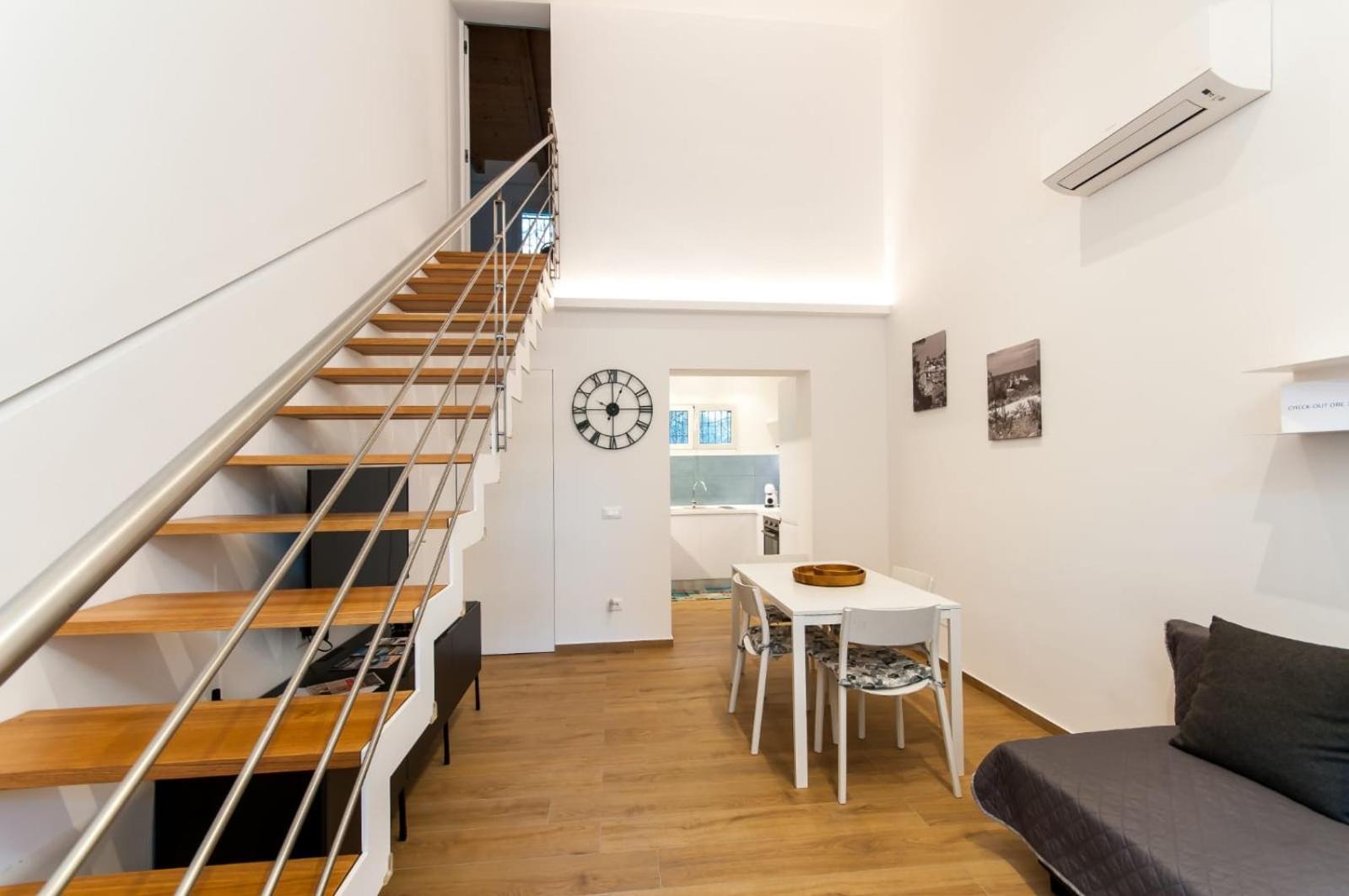 White Home Castellammare del Golfo Zewnętrze zdjęcie